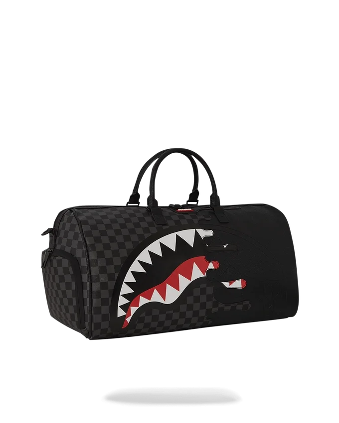 SPEED SHARK SIDE SWIPE Silindir Çantası