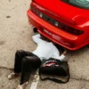 SPEED SHARK SIDE SWIPE Silindir Çantası