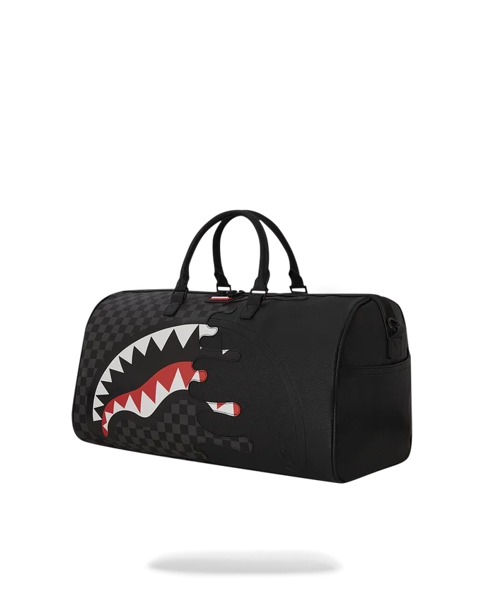 SPEED SHARK SIDE SWIPE Silindir Çantası