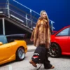 SPEED SHARK SIDE SWIPE Sırt Çantası