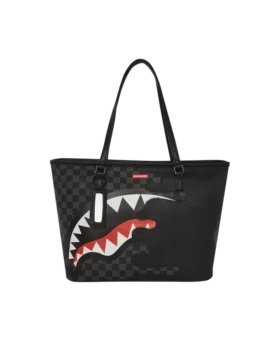 SPEED SHARK SIDE SWIPE Tote Çantası