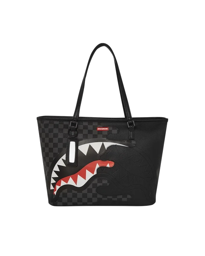SPEED SHARK SIDE SWIPE Tote Çantası