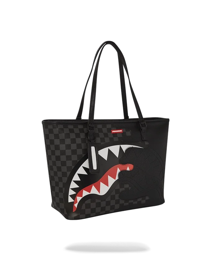 SPEED SHARK SIDE SWIPE Tote Çantası