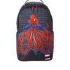 SPIDERMAN: WILDSTYLE Sırt Çantası