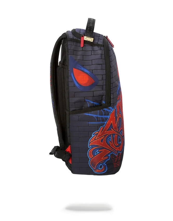 SPIDERMAN: WILDSTYLE Sırt Çantası