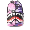 SPLIT CAMO Sırt Çantası