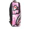 SPLIT CAMO Sırt Çantası