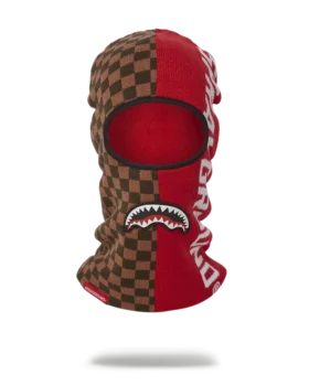 SPLIT CREATE Kar Maskeleri