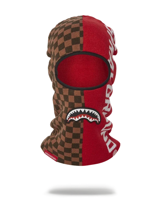 SPLIT CREATE Kar Maskeleri