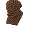 SPLIT CREATE Kar Maskeleri