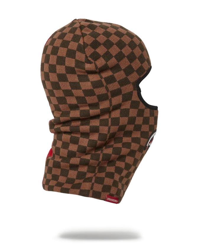 SPLIT CREATE Kar Maskeleri