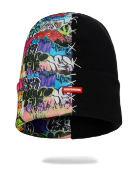 SPLIT GRAFF BONE