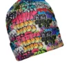 SPLIT GRAFF BONE