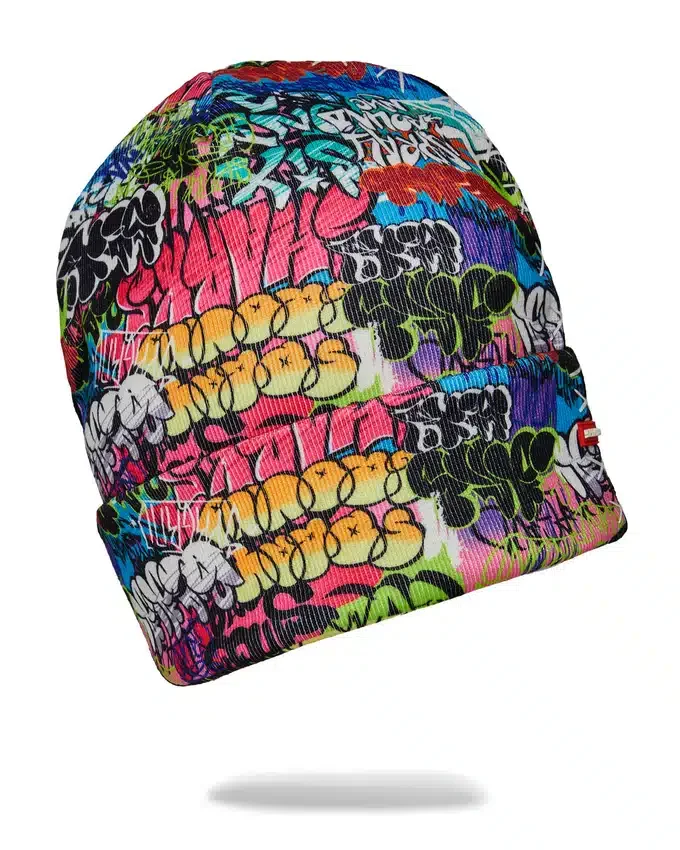 SPLIT GRAFF BONE