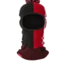 Split POM Kar Maskeleri