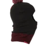 Split POM Kar Maskeleri