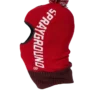 Split POM Kar Maskeleri