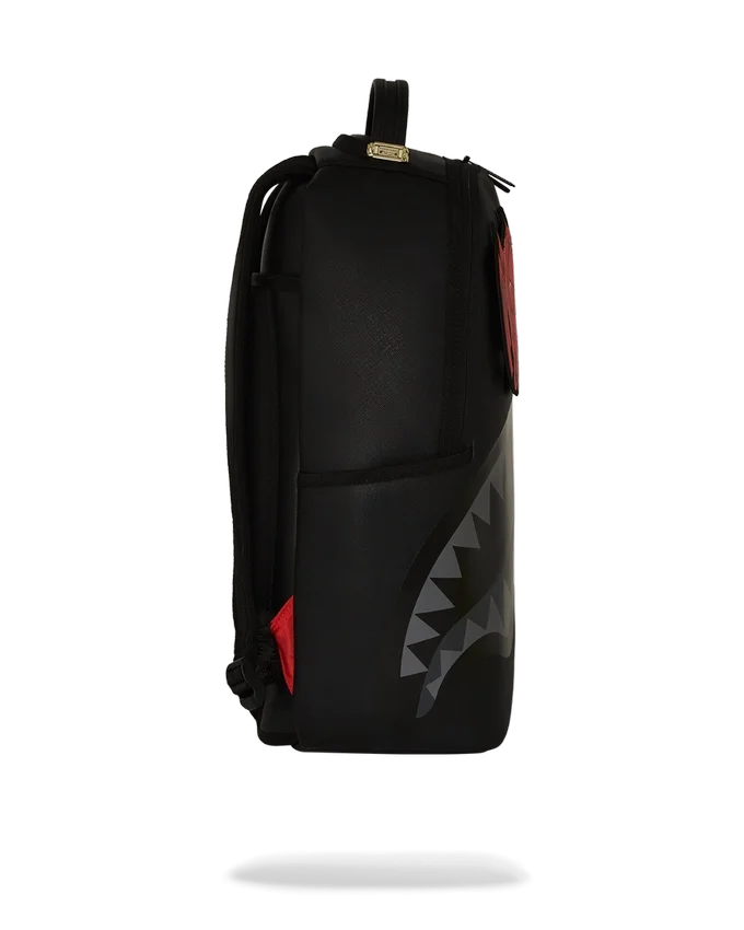 SPLIT SAINT VELCRO ÇIKARILABİLİR 6 GÖZLÜ SHARK SIRT ÇANTASI