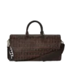 SPLIT THE CHECK DUFFLE