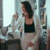 SPLIT THE CHECK (PEARL) MAKYAJ ÇANTASI