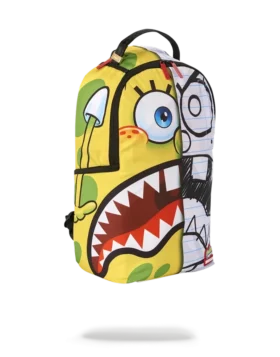 SPONGDOODLE BOB Sırt Çantası