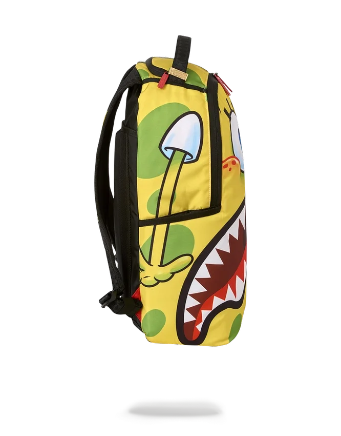 SPONGDOODLE BOB Sırt Çantası