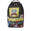 Spongebob ANIME SPRAY GROUND (DLXV)