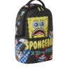 Spongebob ANIME SPRAY GROUND (DLXV)