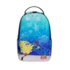 Spongebob BALONCUKLAR ÜFLEYEN DLXR Mini Çantası