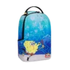 Spongebob BALONCUKLAR ÜFLEYEN DLXR Mini Çantası