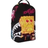 Spongebob BRUH DLXSR Sırt Çantası