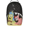 Spongebob BUBBLE FRENZY Sırt Çantası