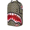 SPONGEBOB Checkered Sırt Çantası (DLXR)