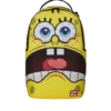 Spongebob EYE POP ÇIKARILABİLİR GÖZLER Sırt Çantası