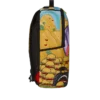 Spongebob KRABBY KING PATRICK Sırt Çantası