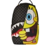 Spongebob MERHABA, HARİKASIN DLXSV Sırt Çantası