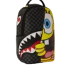 Spongebob MERHABA, HARİKASIN DLXSV Sırt Çantası
