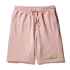 Spongebob ÖRGÜ ŞORT (PEMBE)