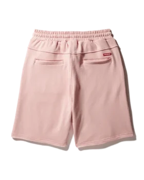 Spongebob ÖRGÜ ŞORT (PEMBE)