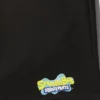 Spongebob ÖRGÜ ŞORT (SİYAH)