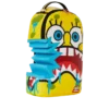 Spongebob SHARKBITE Sırt Çantası (DLXV)