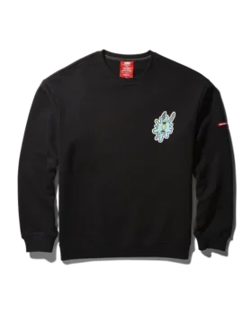 Spongebob SPLAT KAZAK (SİYAH)