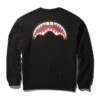 Spongebob SPLAT KAZAK (SİYAH)