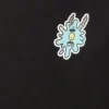 Spongebob SPLAT KAZAK (SİYAH)