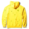 Spongebob SPONGE KAPÜŞONLU TİŞÖRT (SARI)