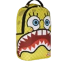 Spongebob SQUARE CHECK FLEX DLXSV Sırt Çantası