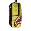 Spongebob SQUARE CHECK FLEX DLXSV Sırt Çantası