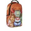 Spongebob STACK UP KRABS Sırt Çantası