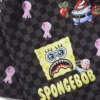 Spongebob TOKYO BUBBLE MAYO ŞORTU