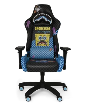 Spongebob TOKYO POP Oyuncu Koltuğu